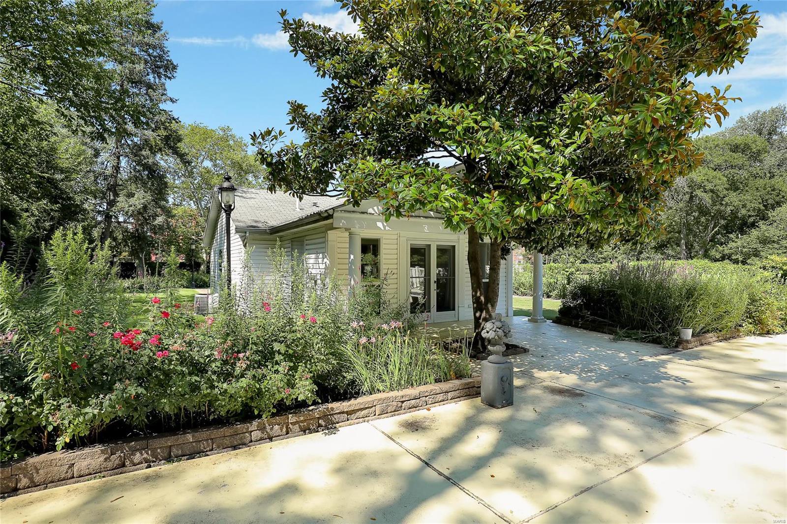 St Louis - Residential