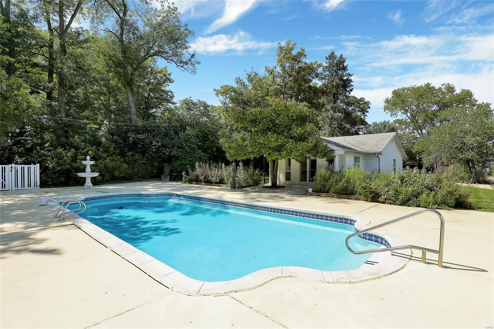 St Louis - Residential