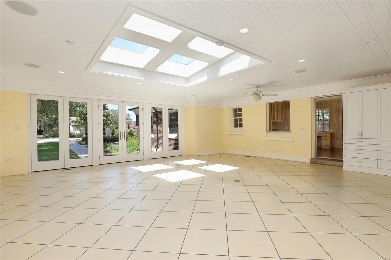 St Louis - Residential