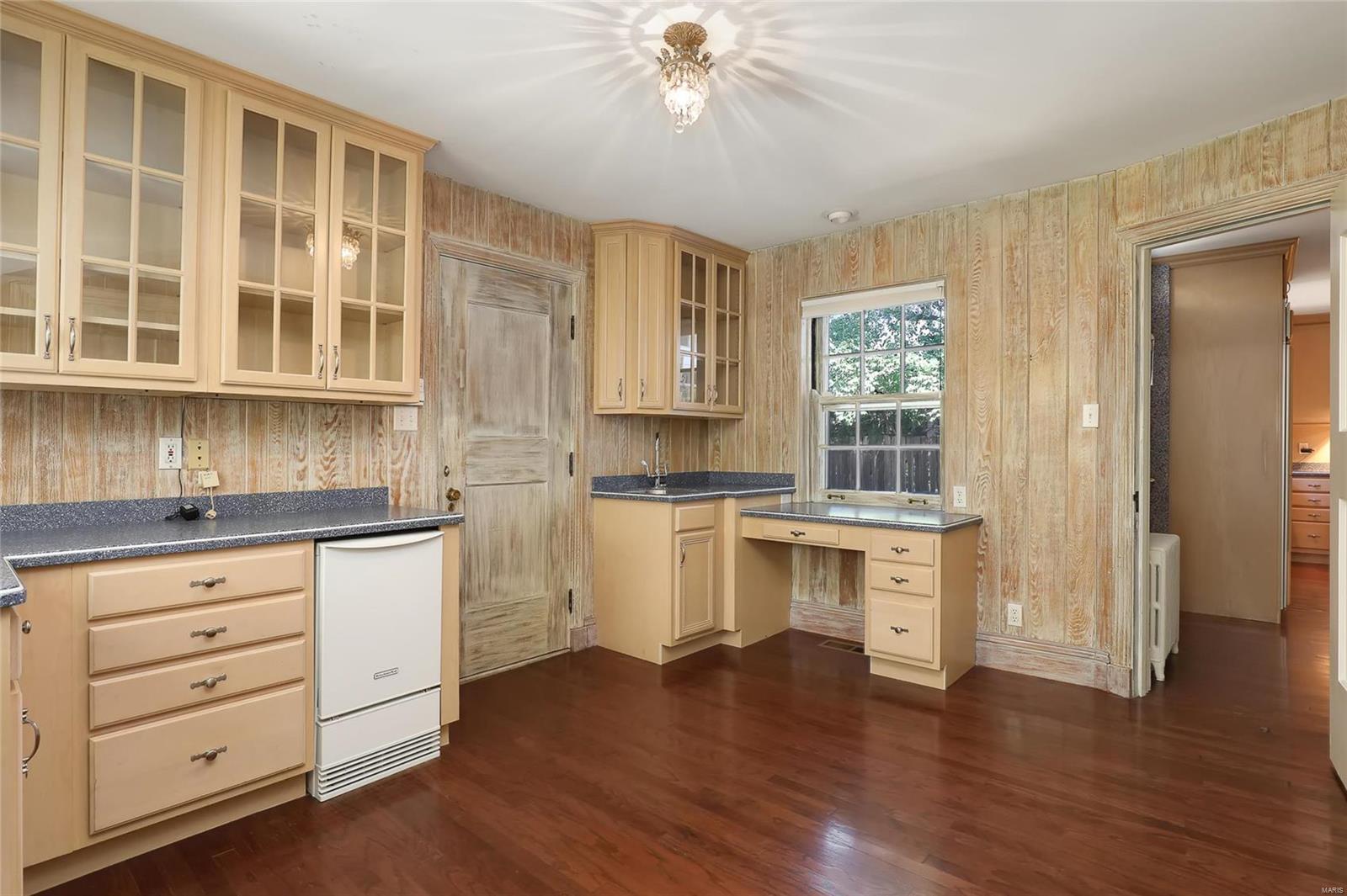 St Louis - Residential