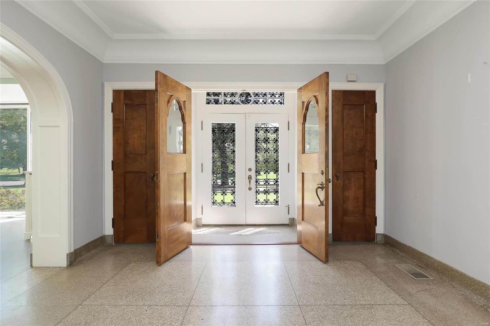 St Louis - Residential