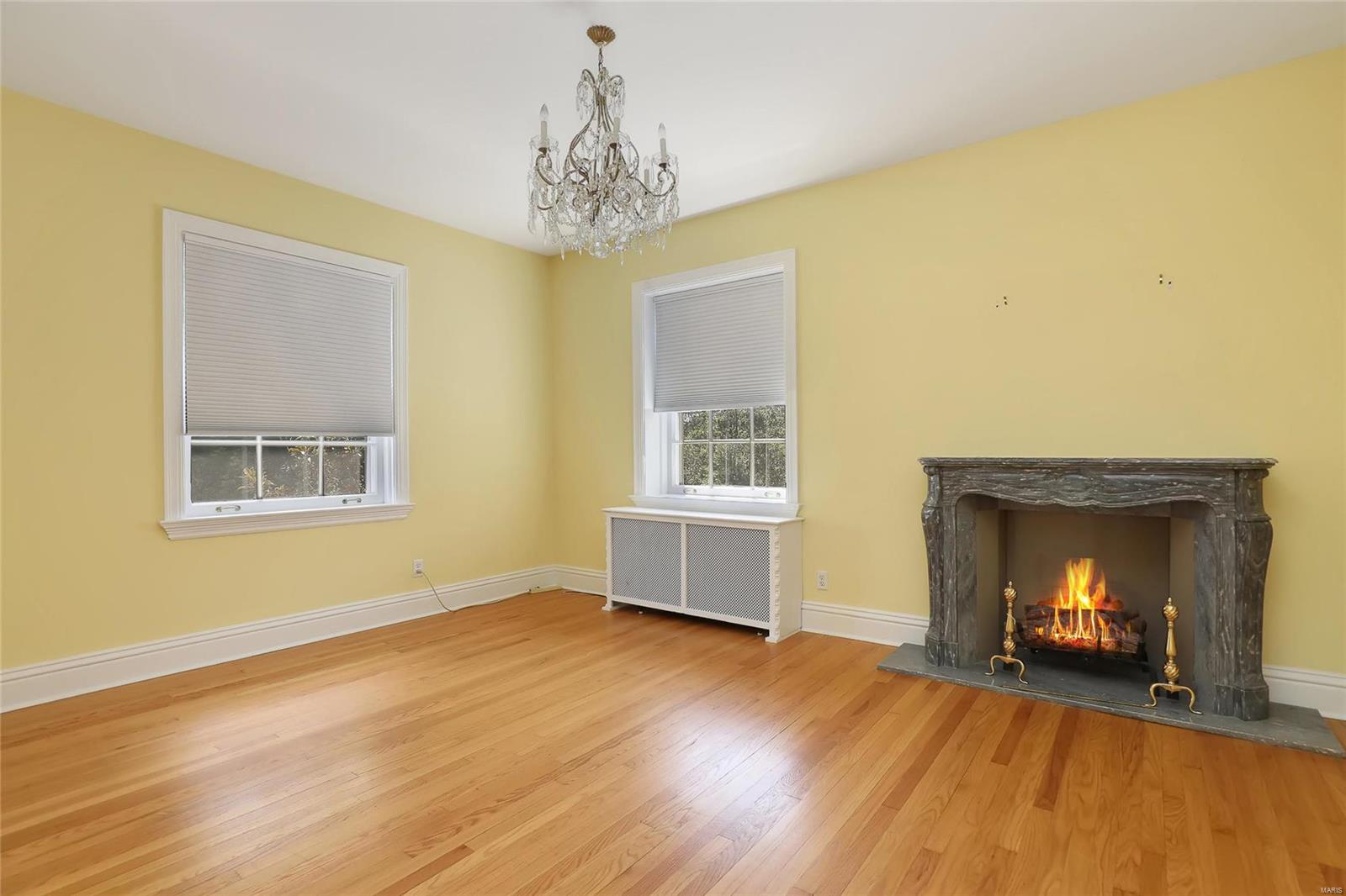 St Louis - Residential