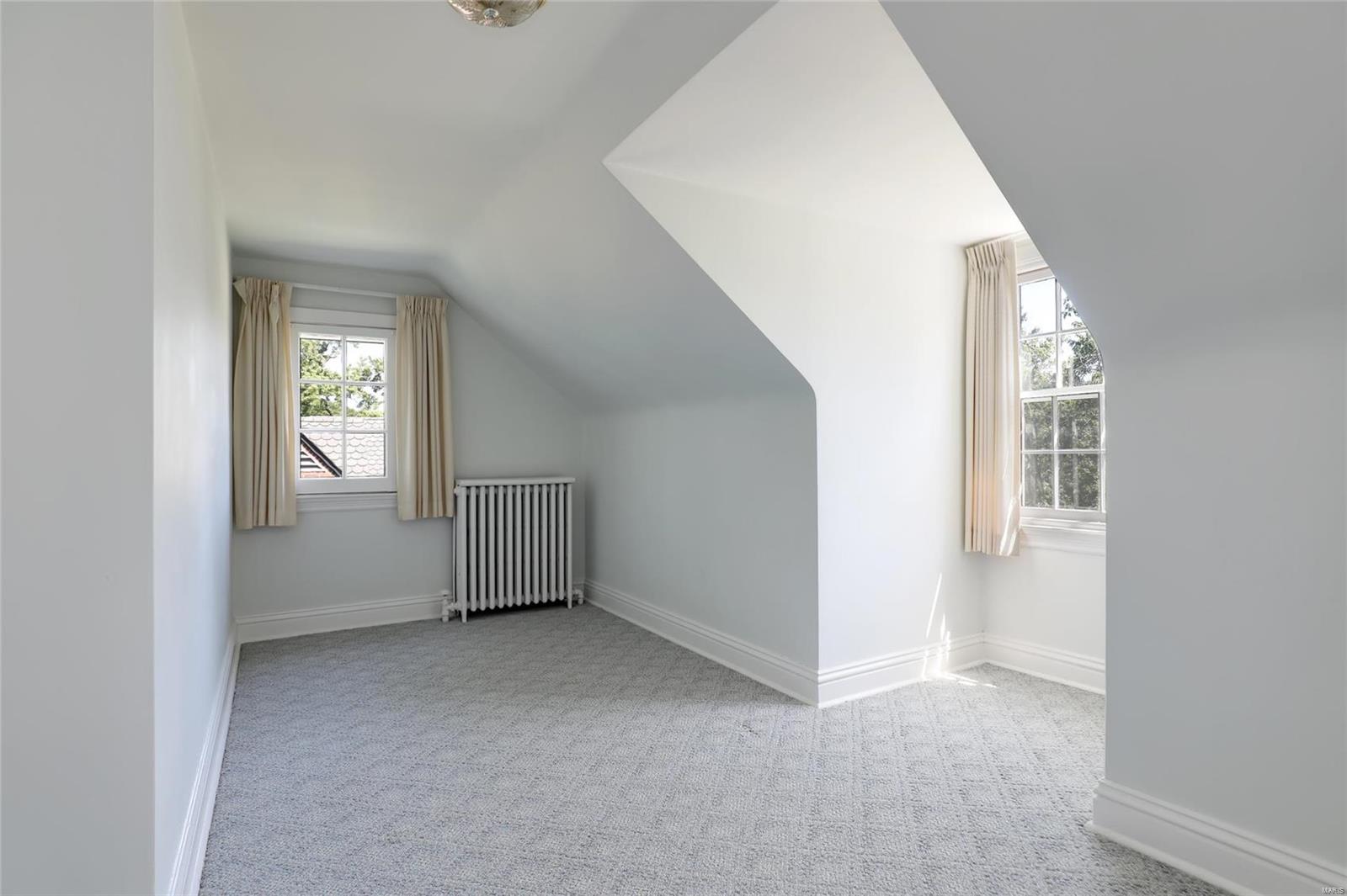 St Louis - Residential