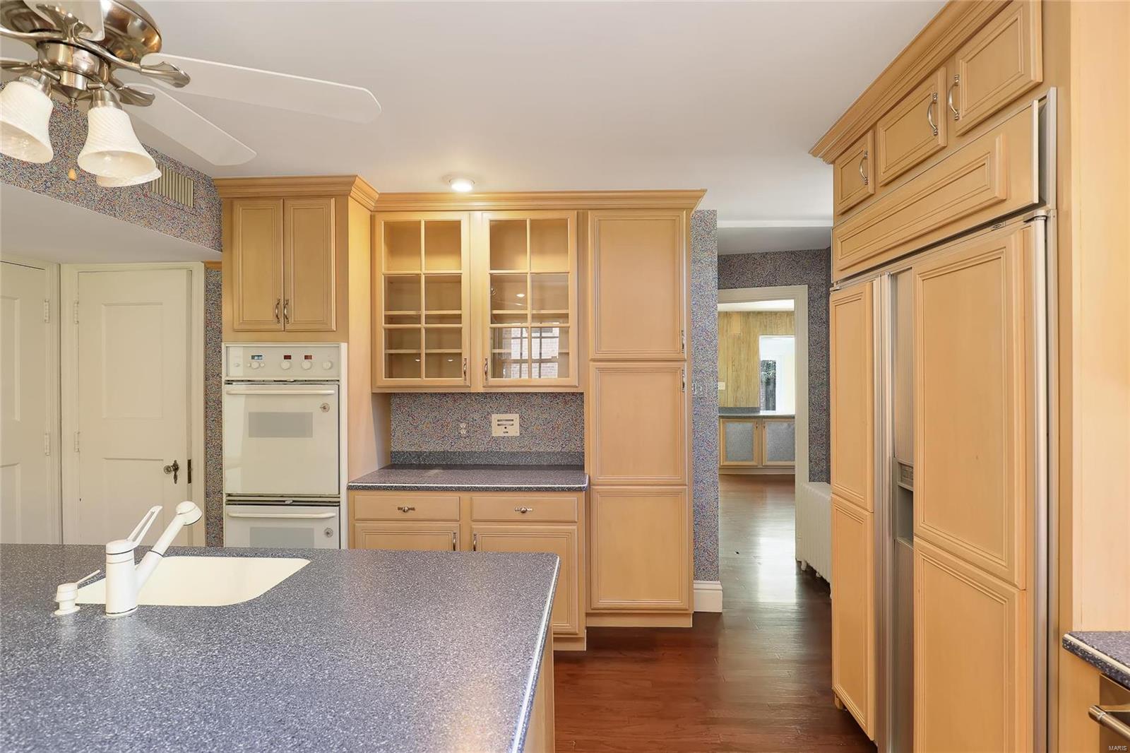 St Louis - Residential