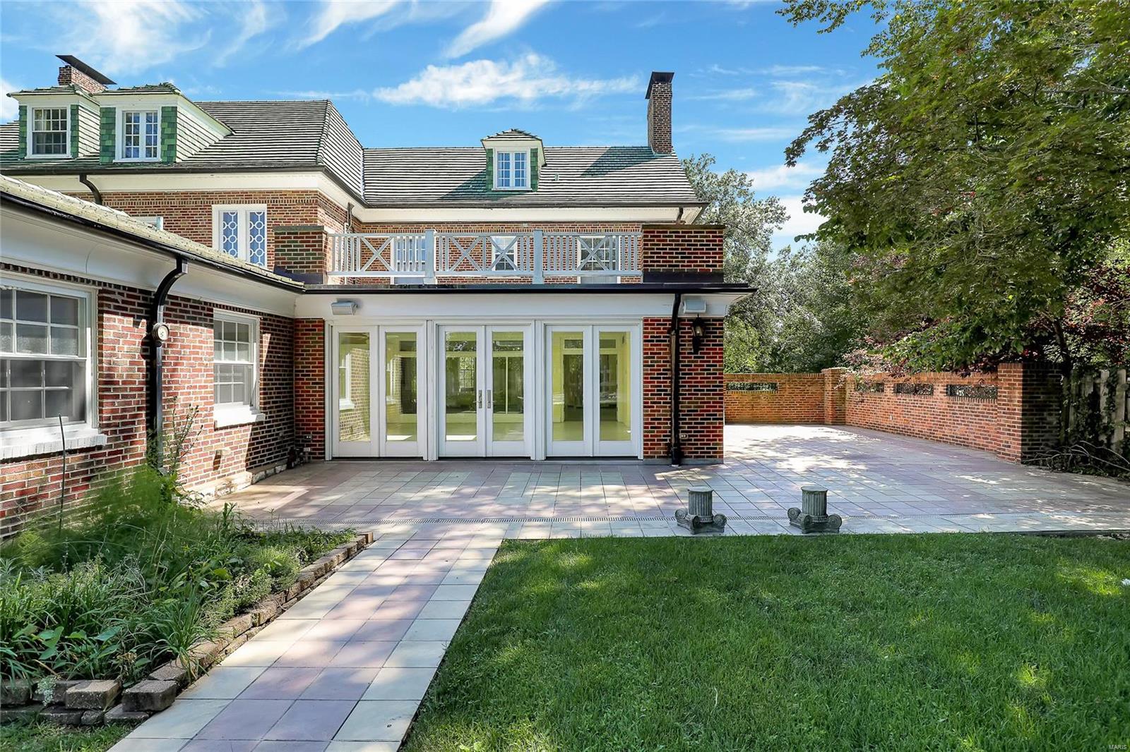 St Louis - Residential