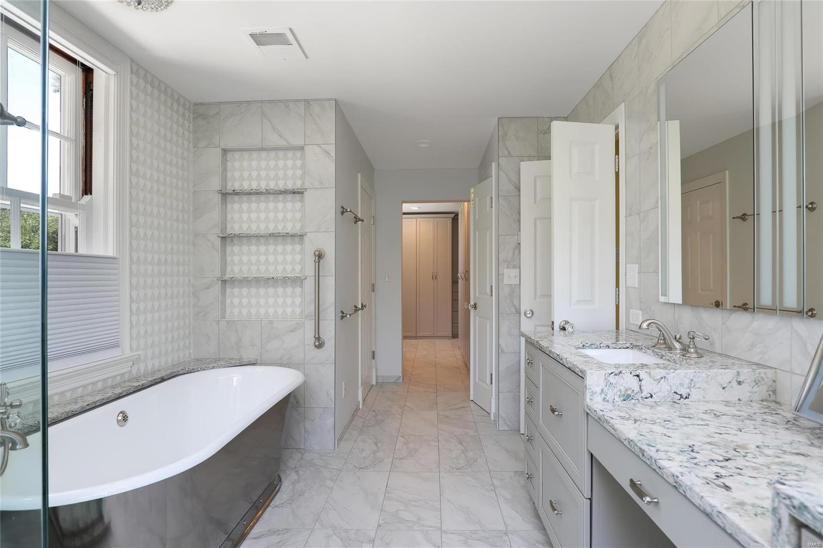 St Louis - Residential