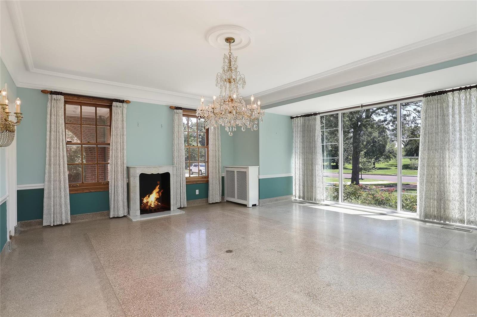 St Louis - Residential