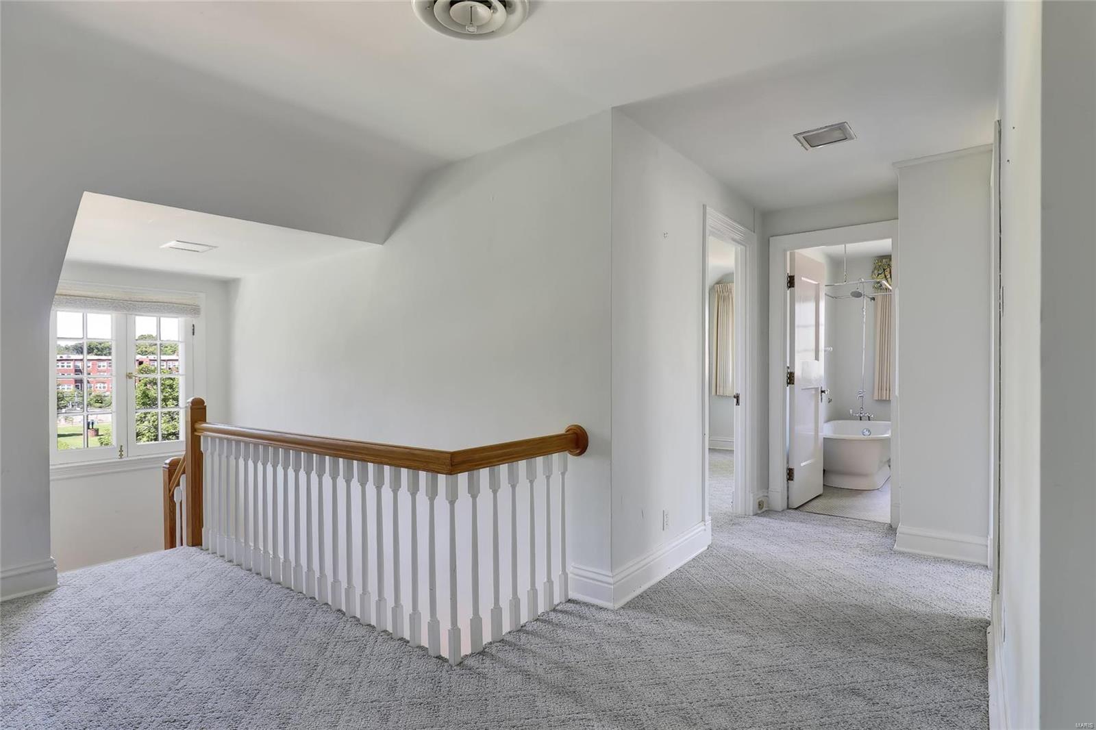 St Louis - Residential