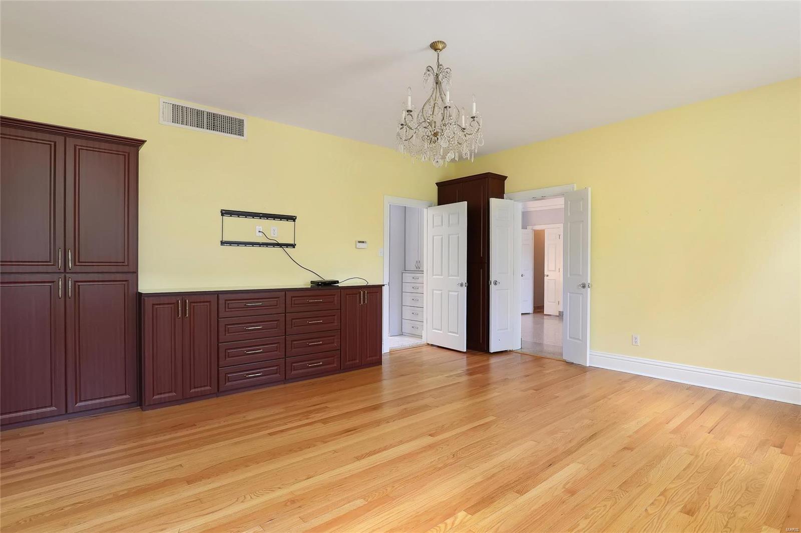 St Louis - Residential