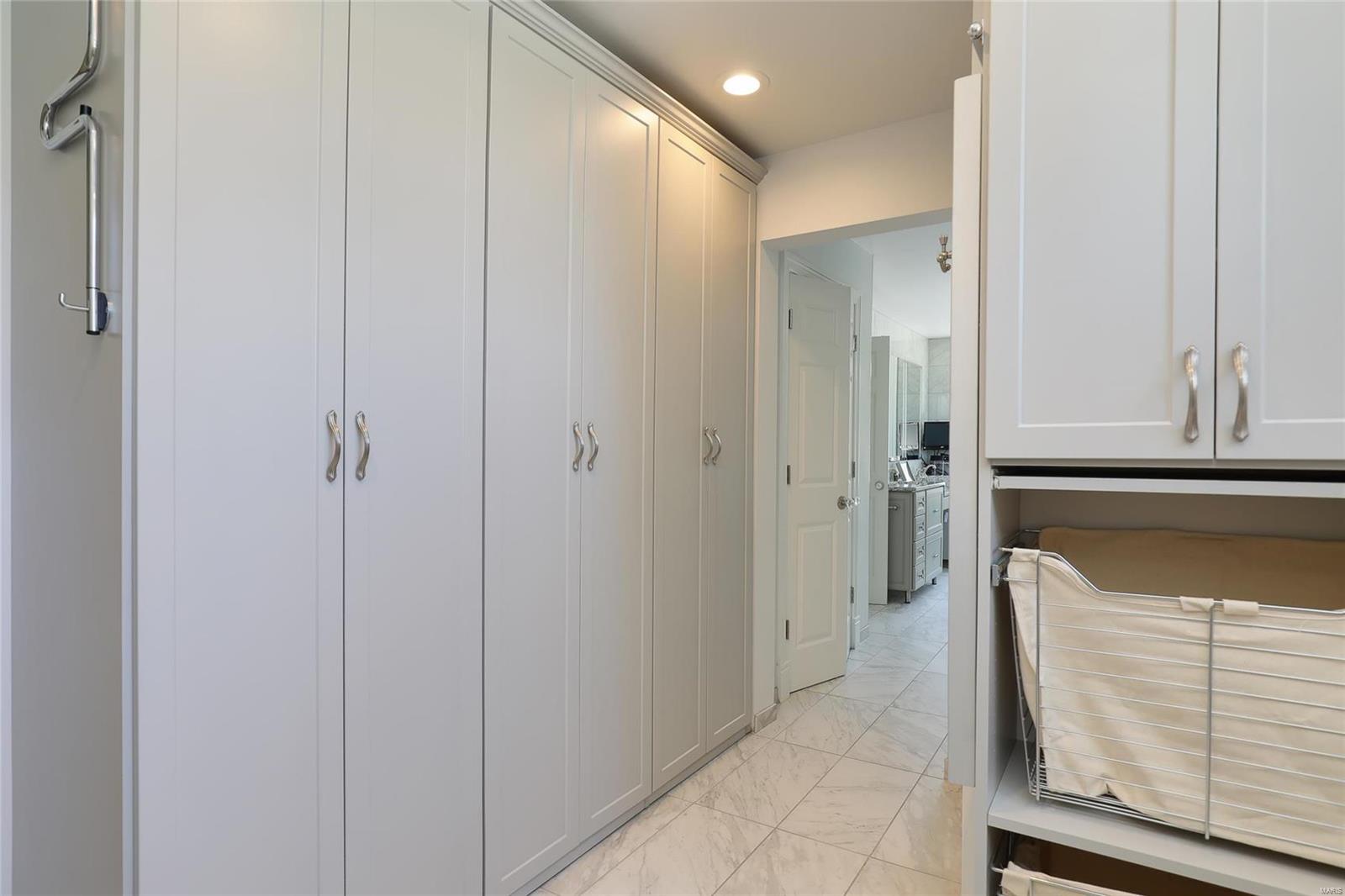 St Louis - Residential