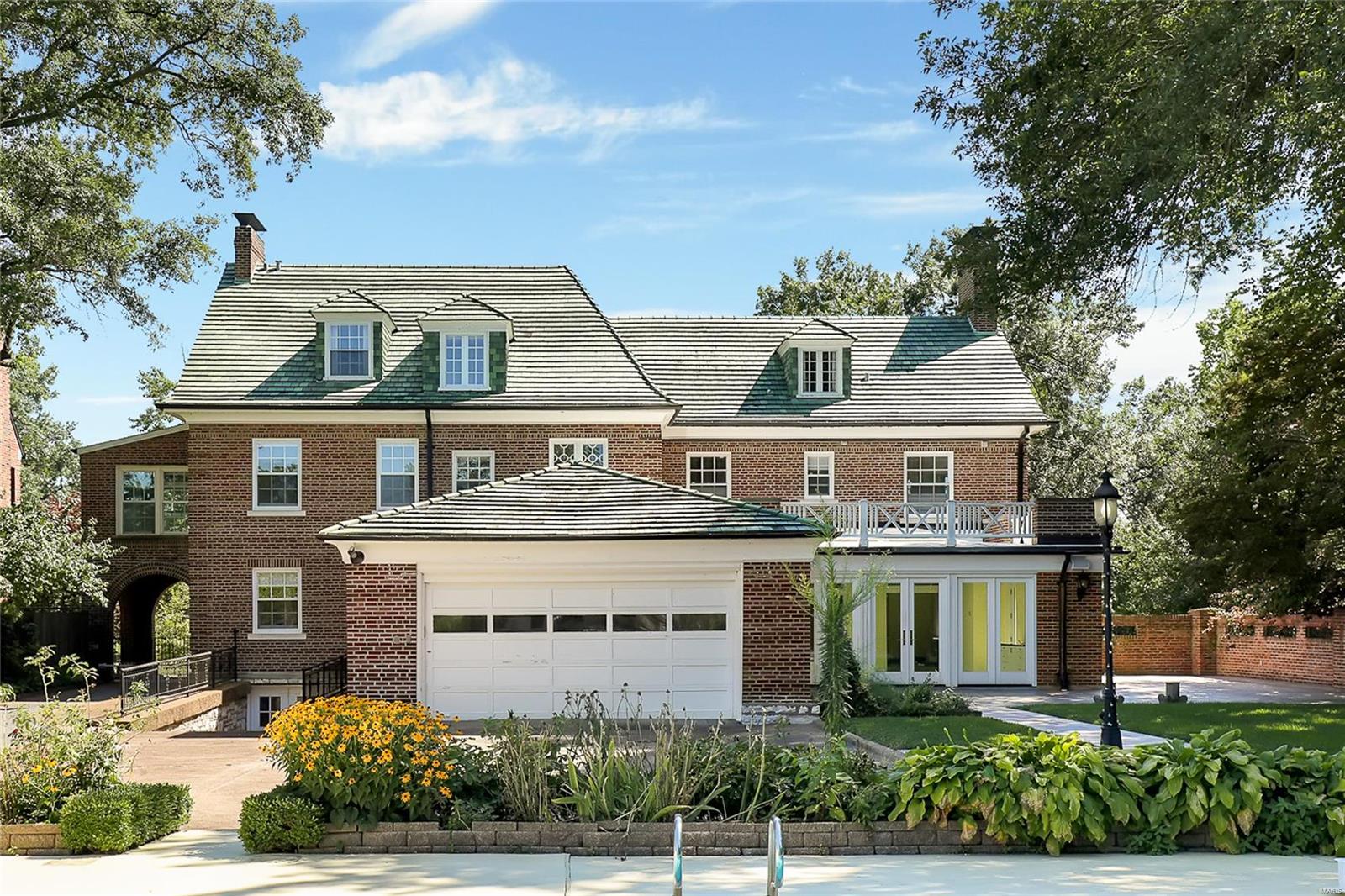 St Louis - Residential