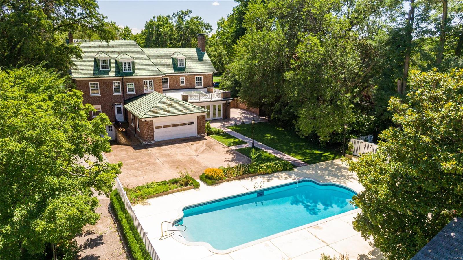 St Louis - Residential