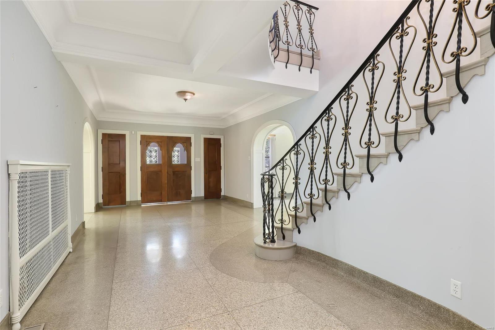 St Louis - Residential