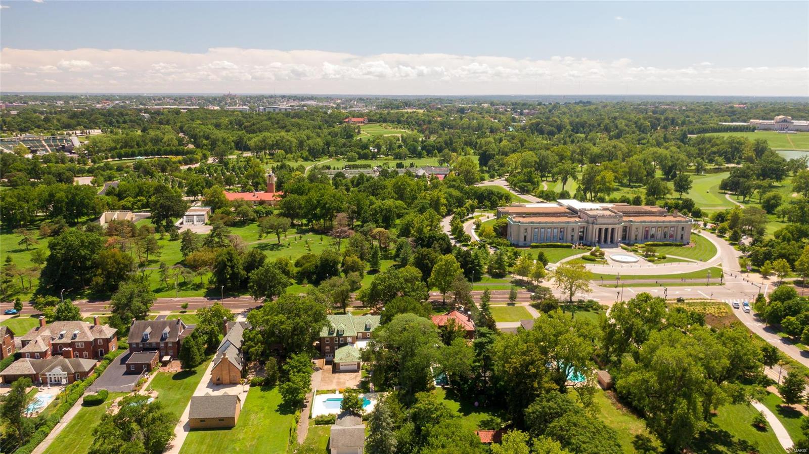 St Louis - Residential