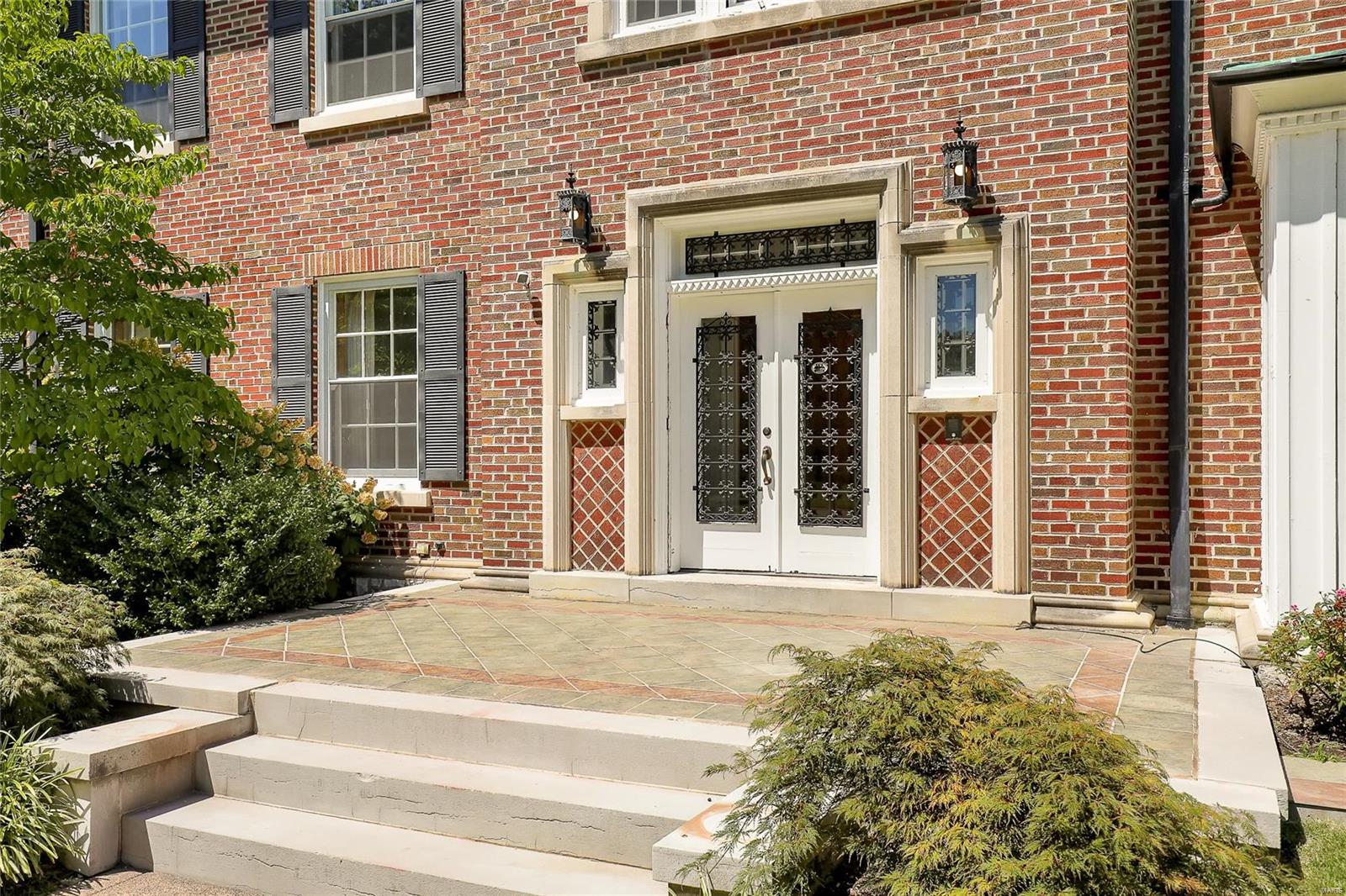 St Louis - Residential