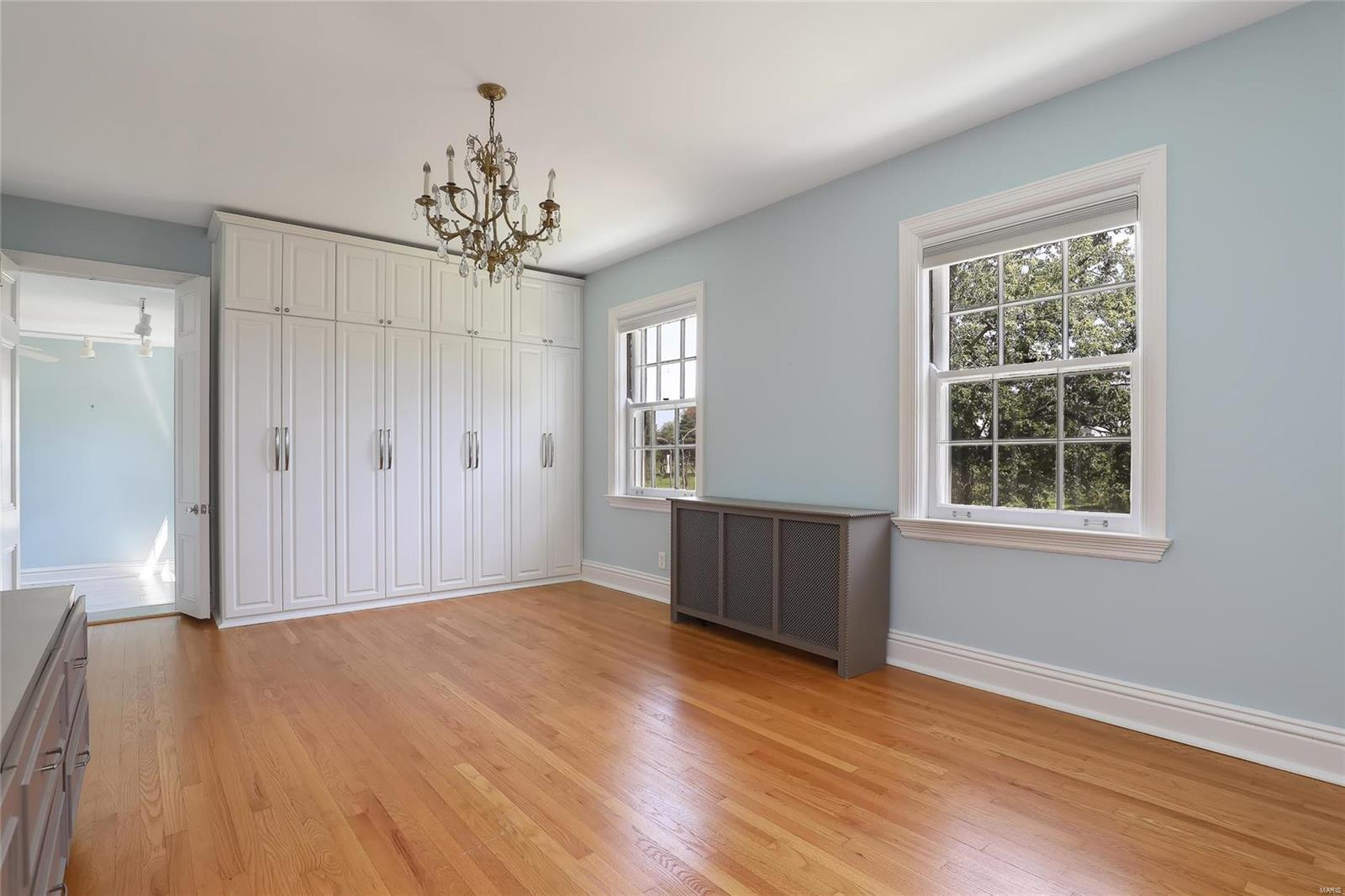 St Louis - Residential