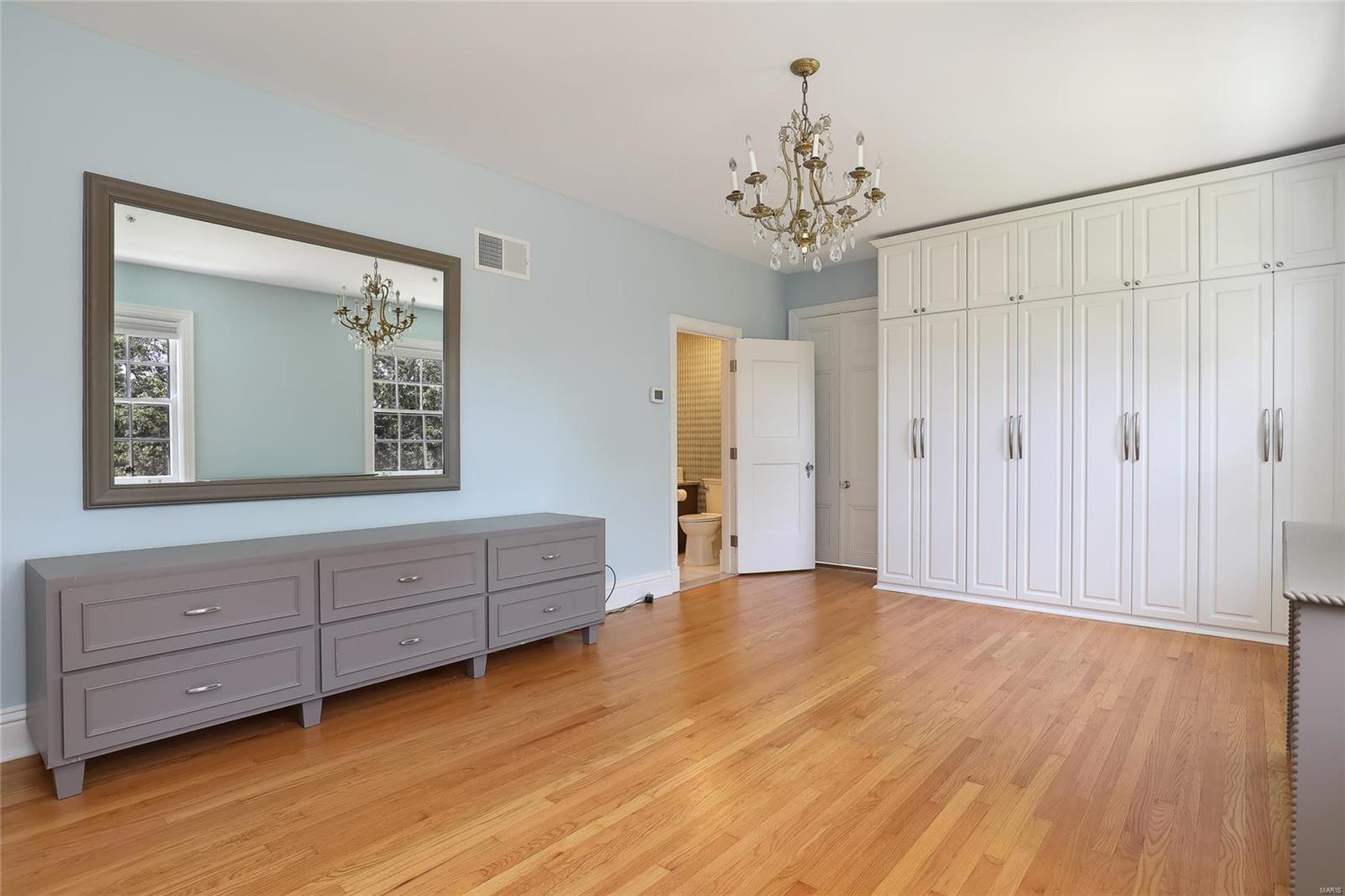 St Louis - Residential