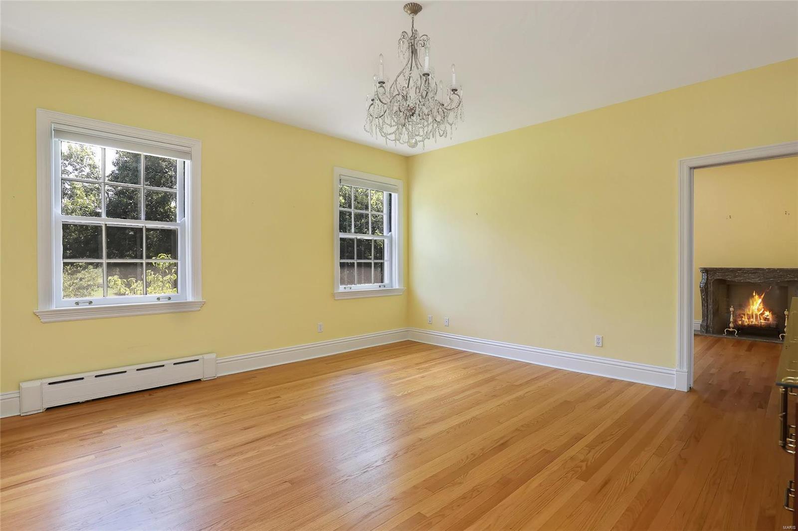 St Louis - Residential