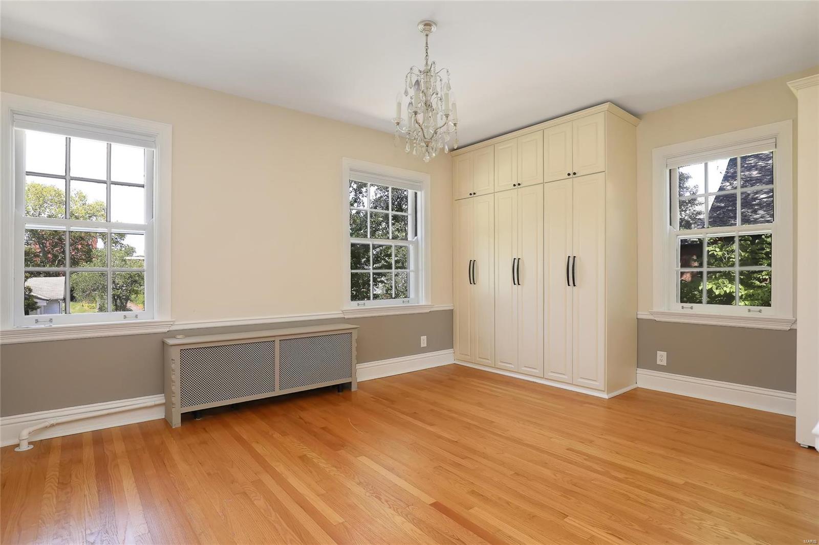 St Louis - Residential