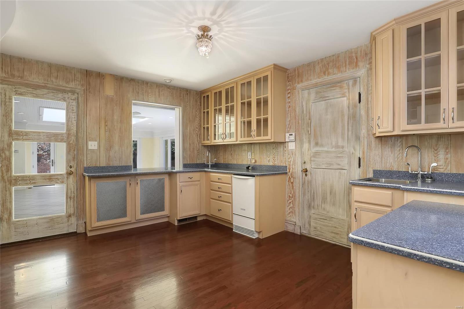 St Louis - Residential