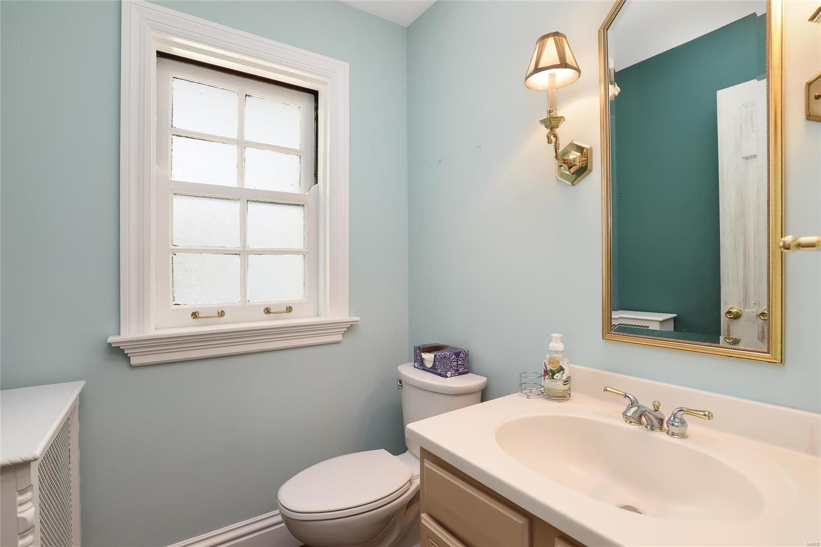 St Louis - Residential