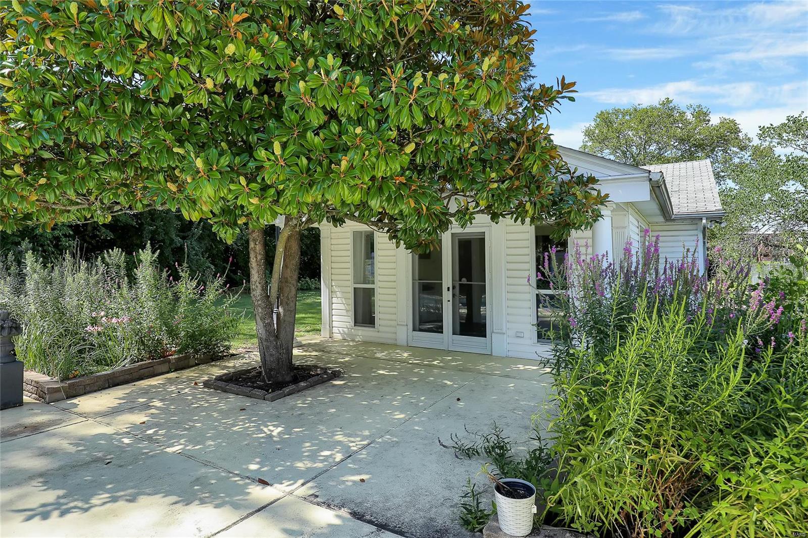 St Louis - Residential