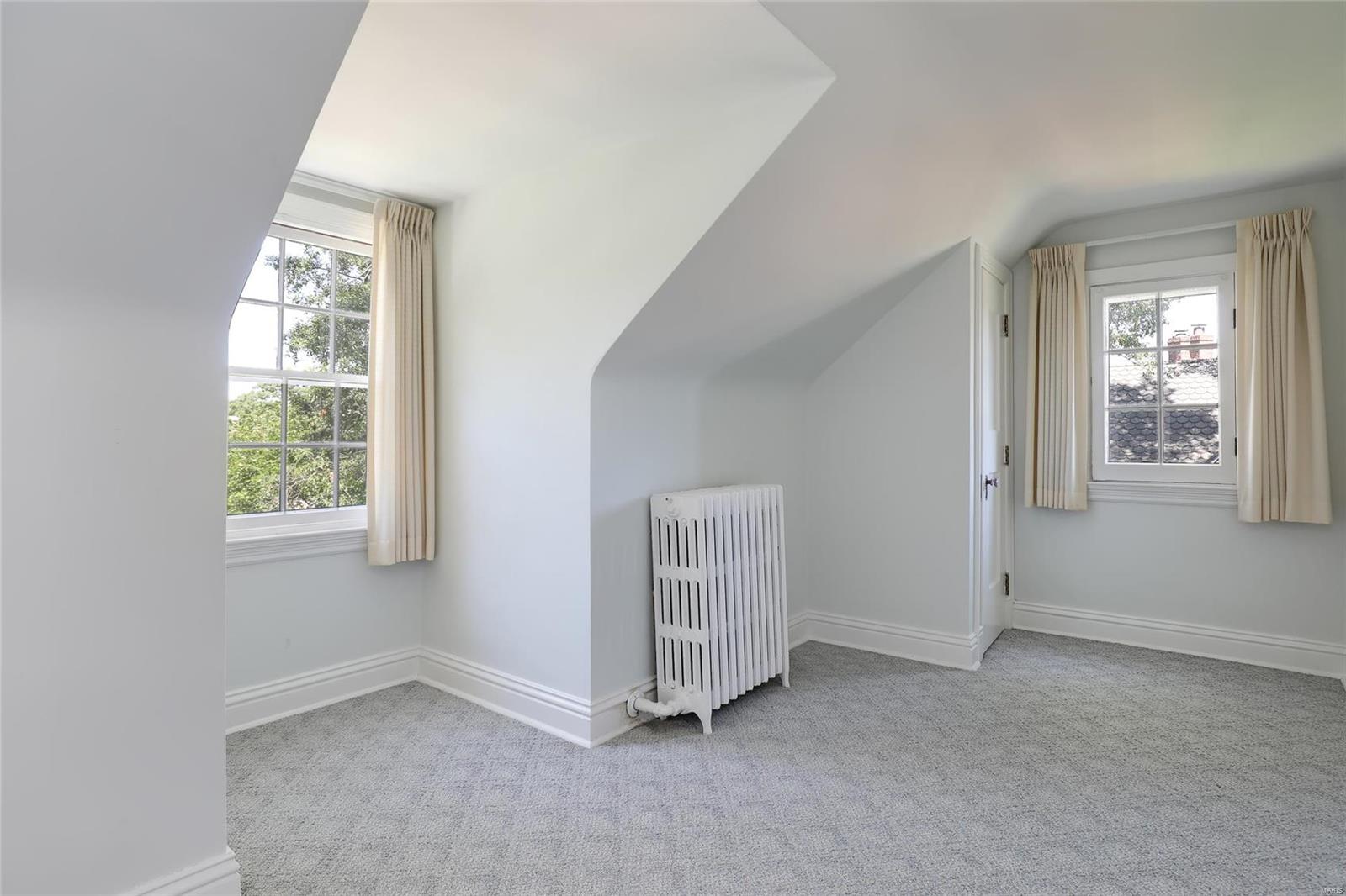 St Louis - Residential