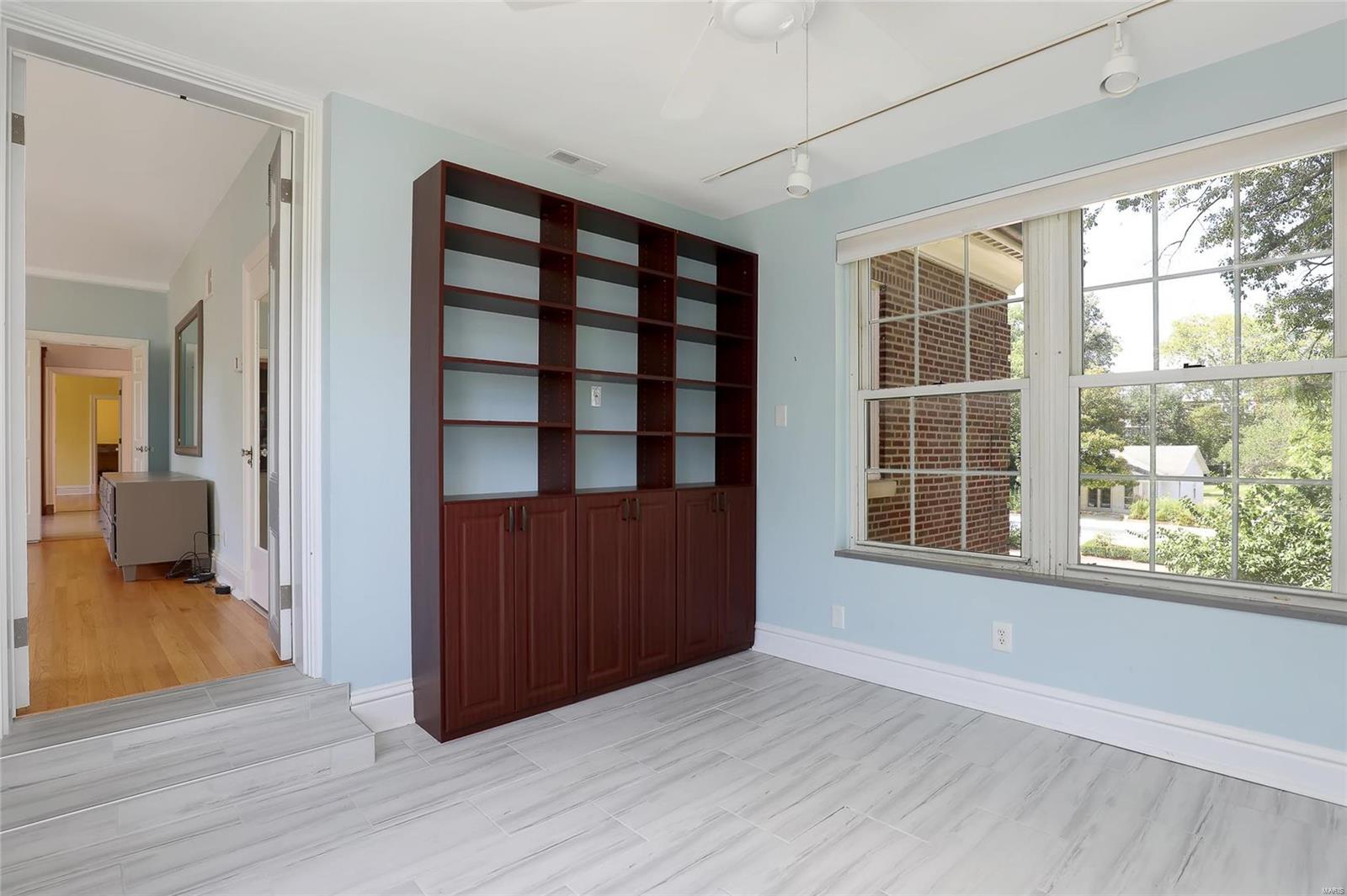 St Louis - Residential