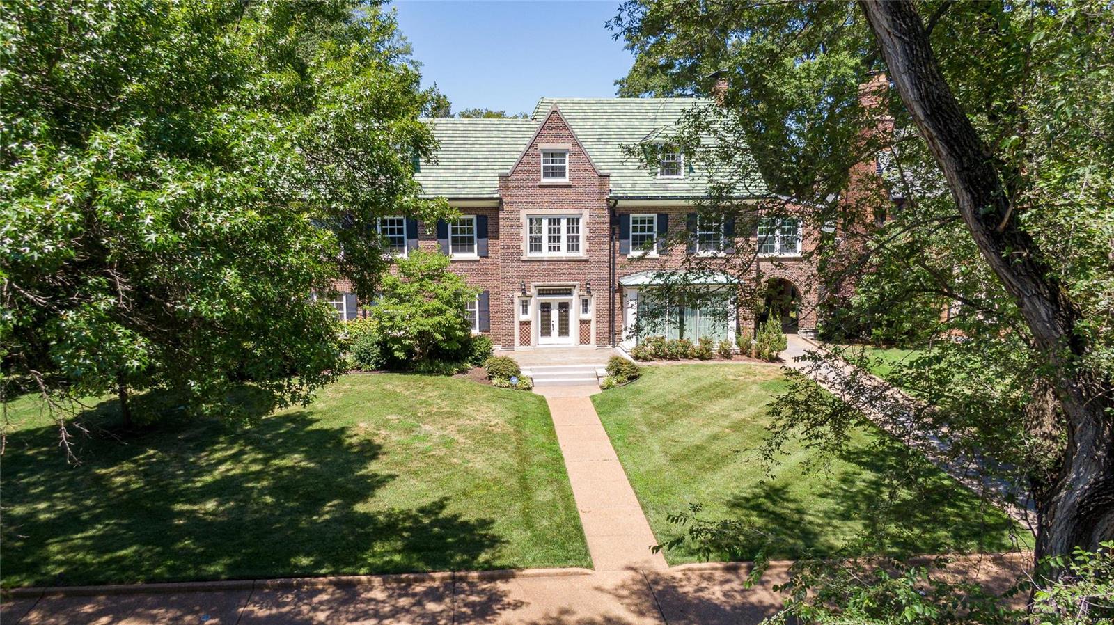 St Louis - Residential