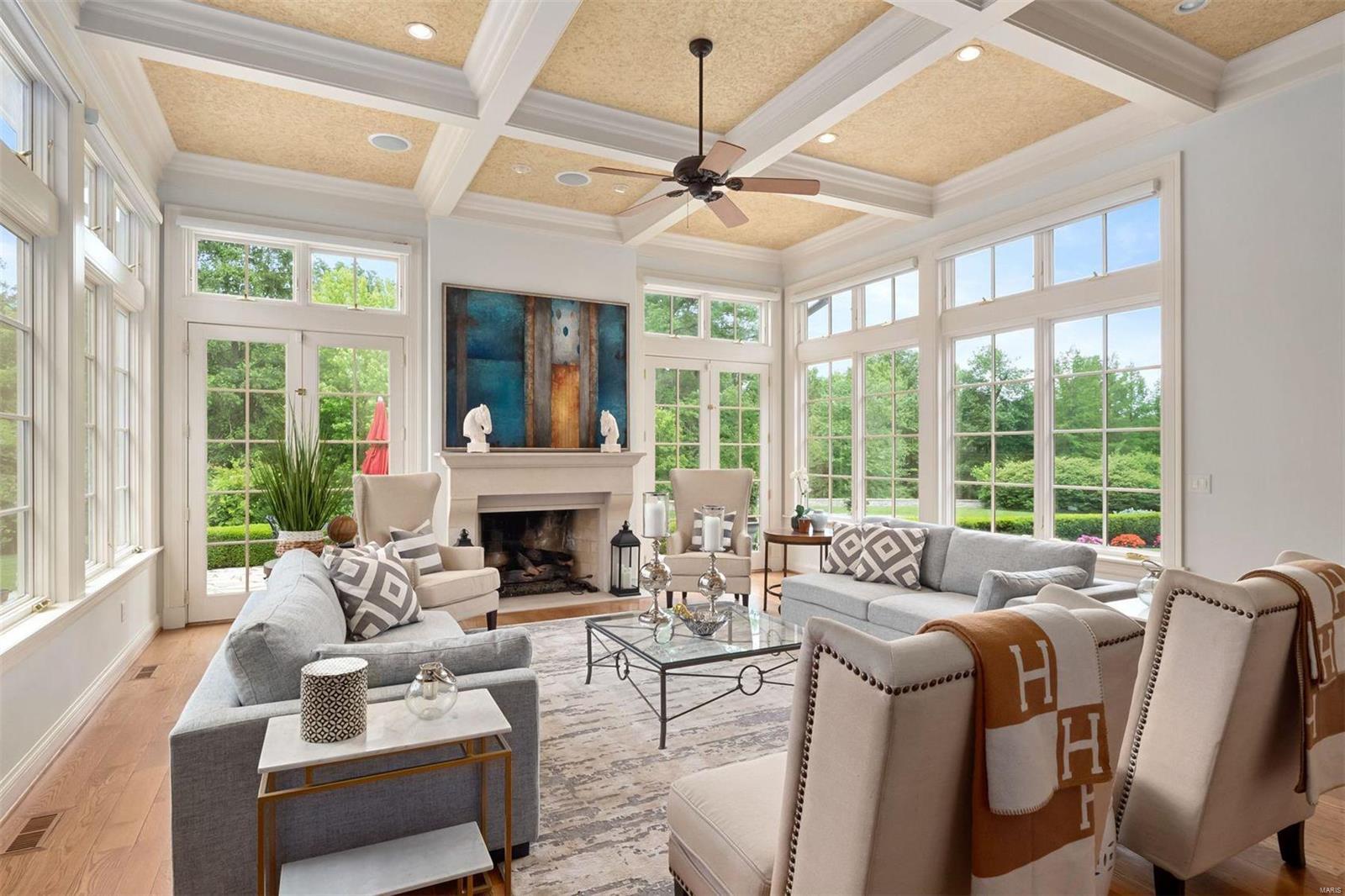 Blackwell Estate Partition - Residential