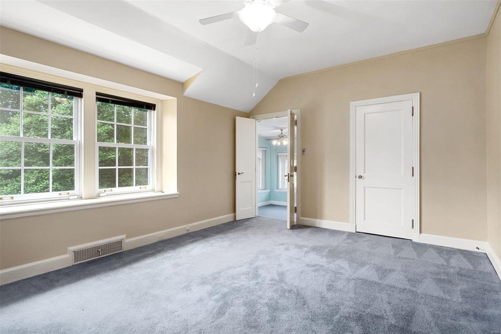 Blackwell Estate Partition - Residential