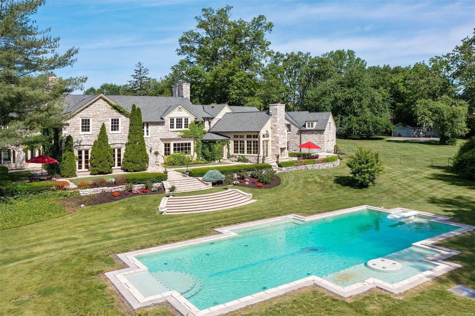 Blackwell Estate Partition - Residential