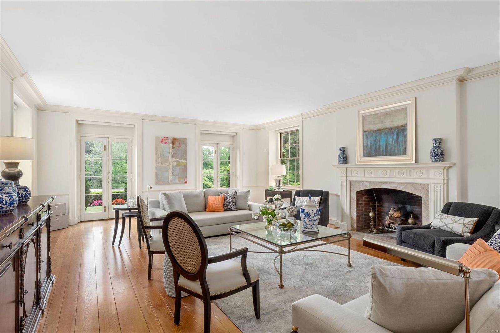 Blackwell Estate Partition - Residential