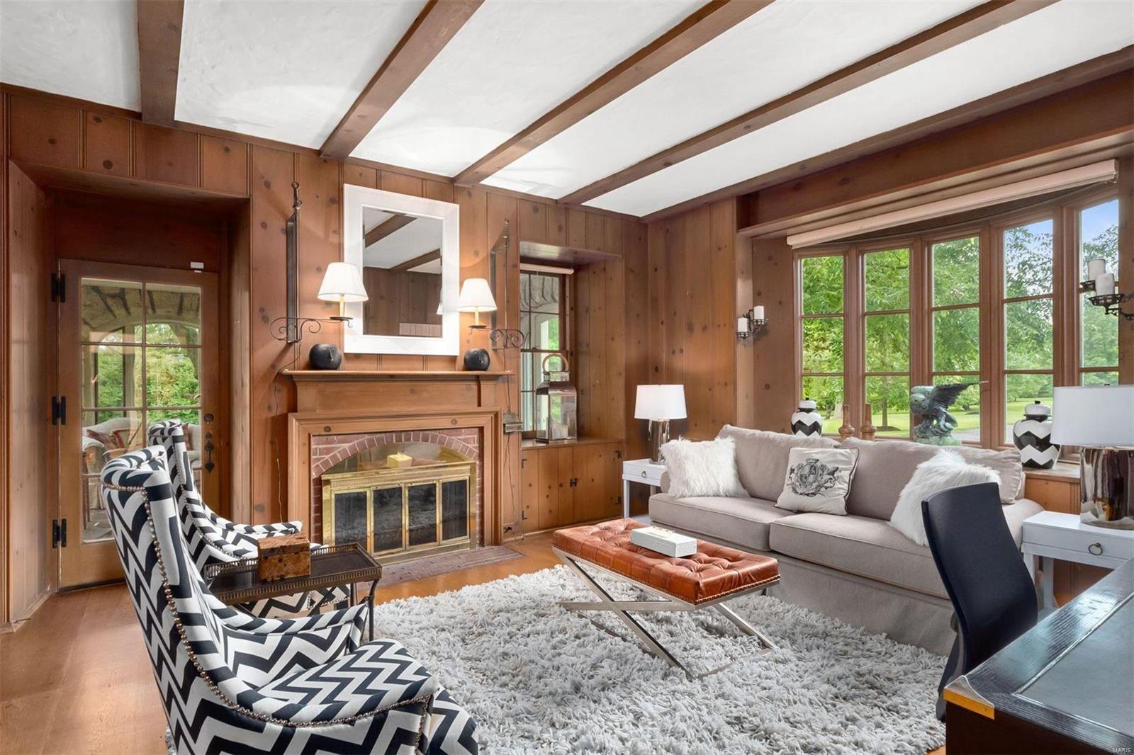 Blackwell Estate Partition - Residential