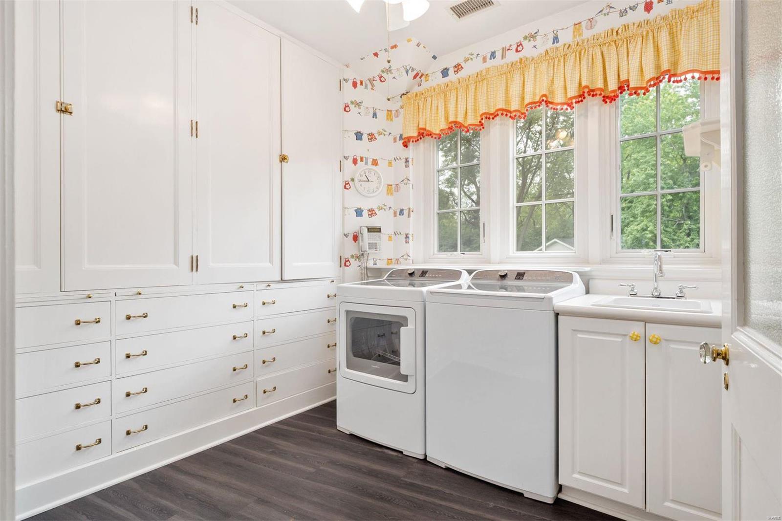 Blackwell Estate Partition - Residential