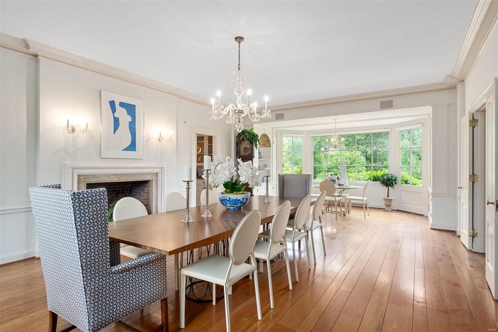 Blackwell Estate Partition - Residential