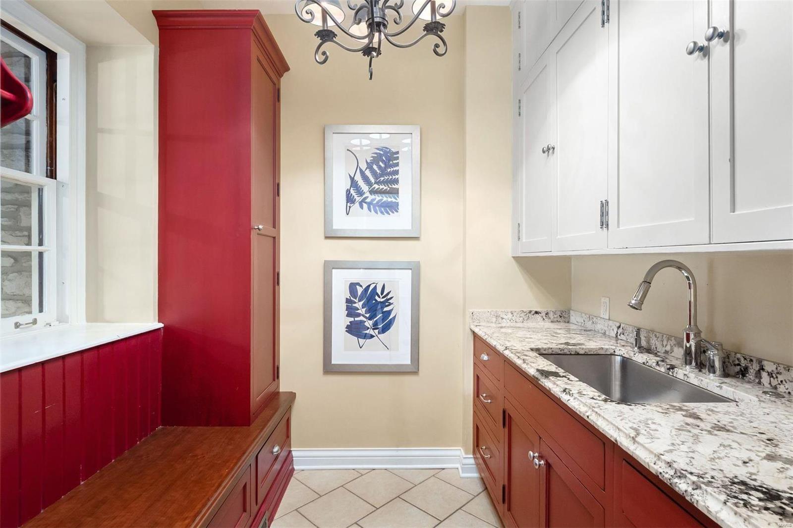 Blackwell Estate Partition - Residential