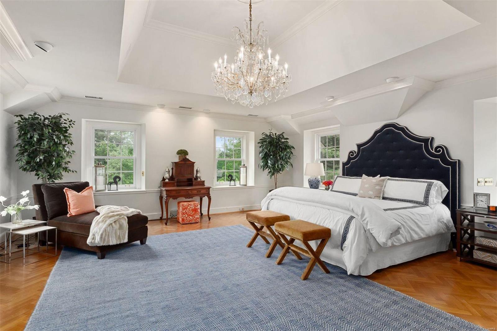 Blackwell Estate Partition - Residential