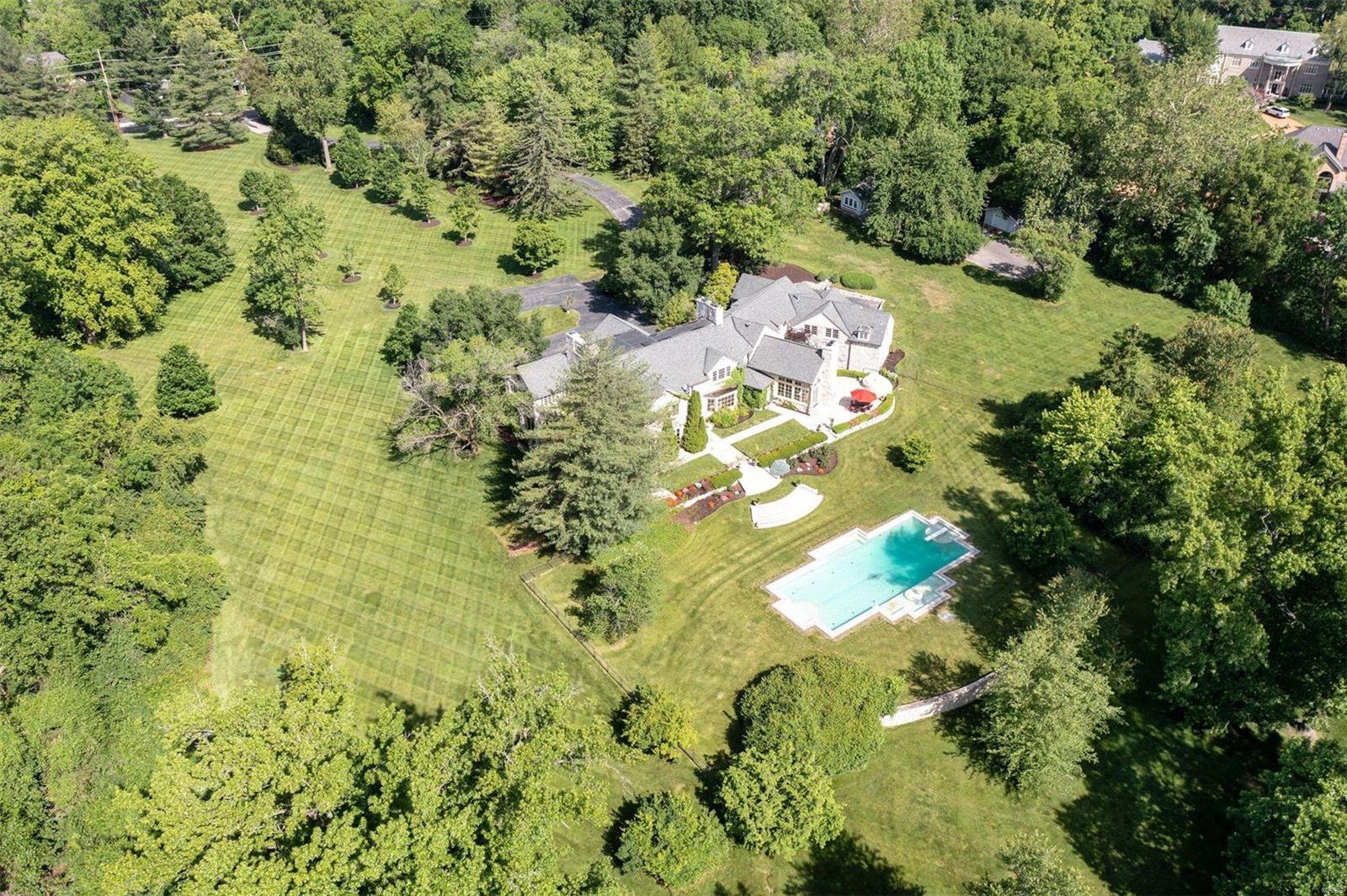 Blackwell Estate Partition - Residential