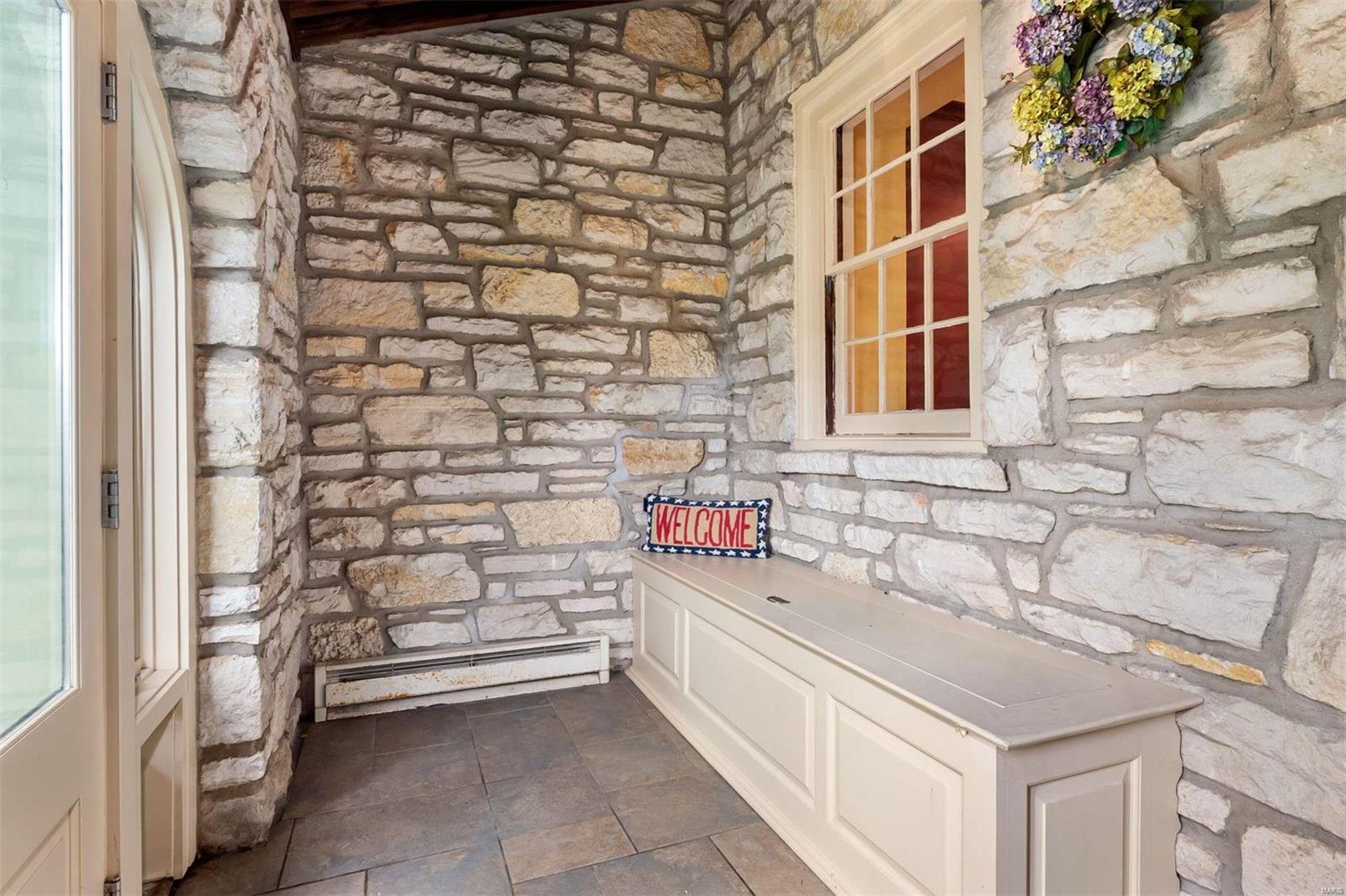 Blackwell Estate Partition - Residential