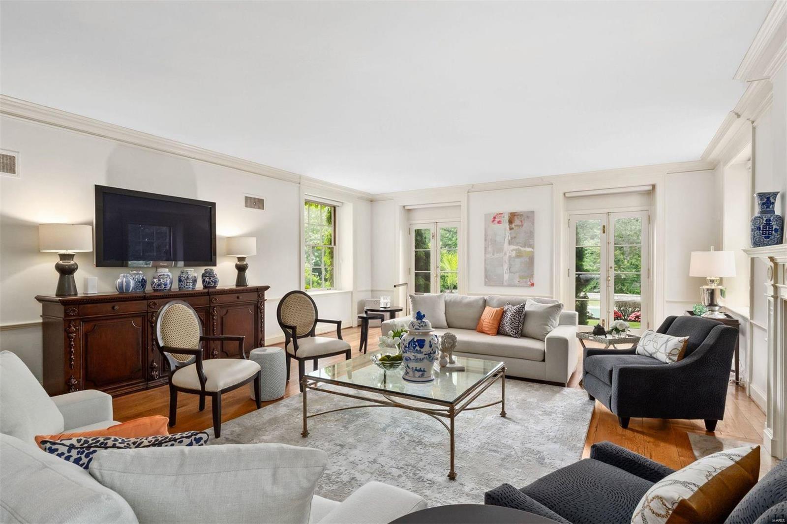 Blackwell Estate Partition - Residential