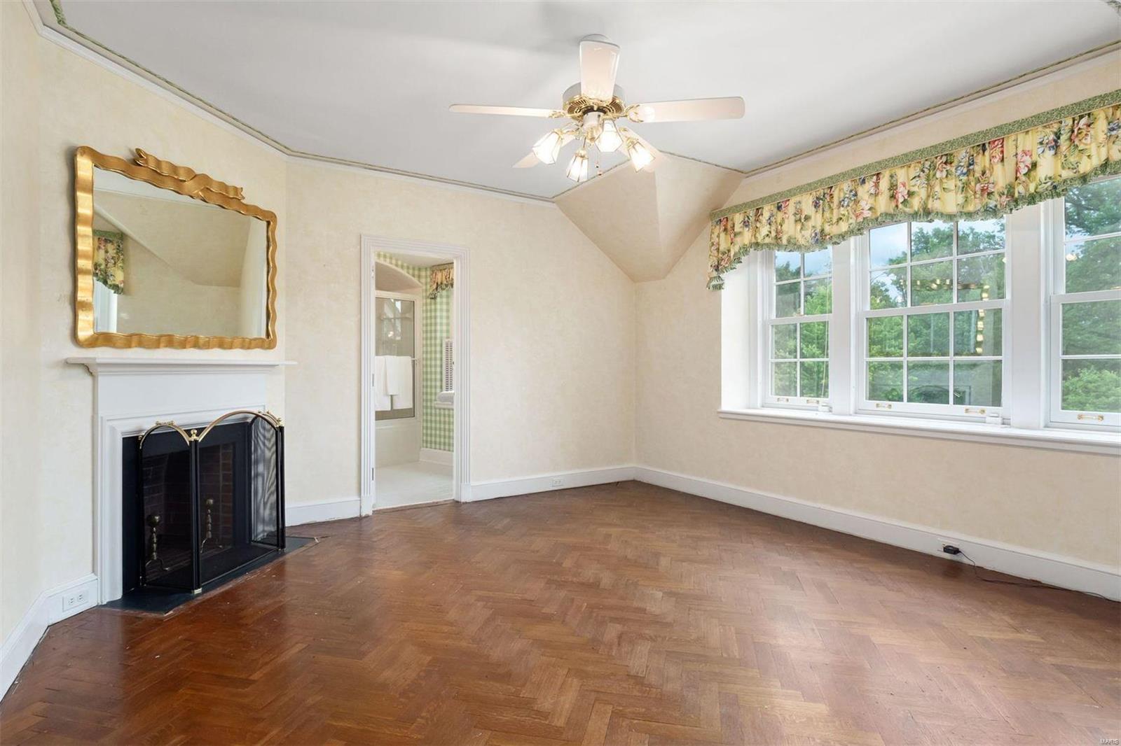 Blackwell Estate Partition - Residential