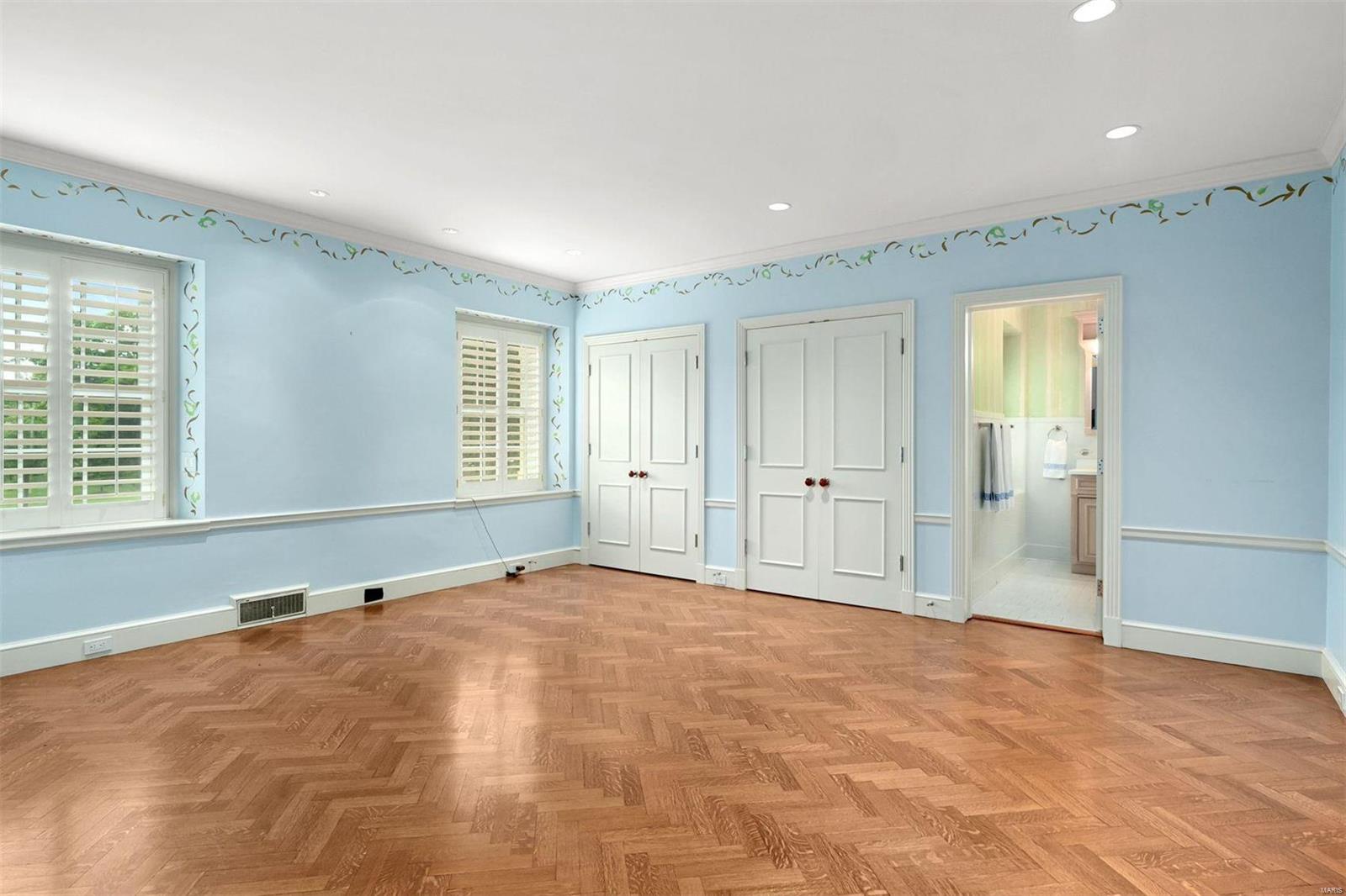 Blackwell Estate Partition - Residential