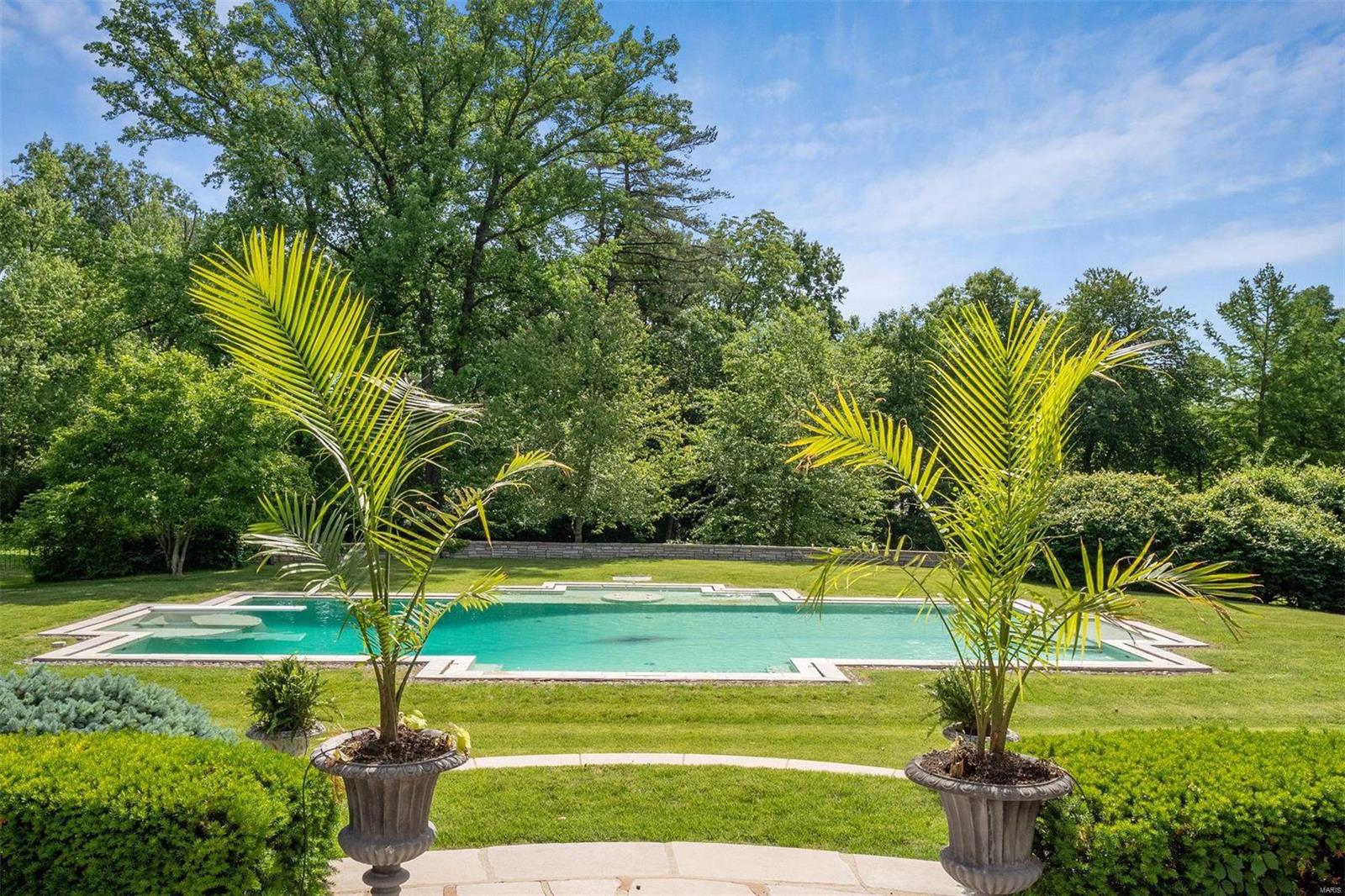 Blackwell Estate Partition - Residential