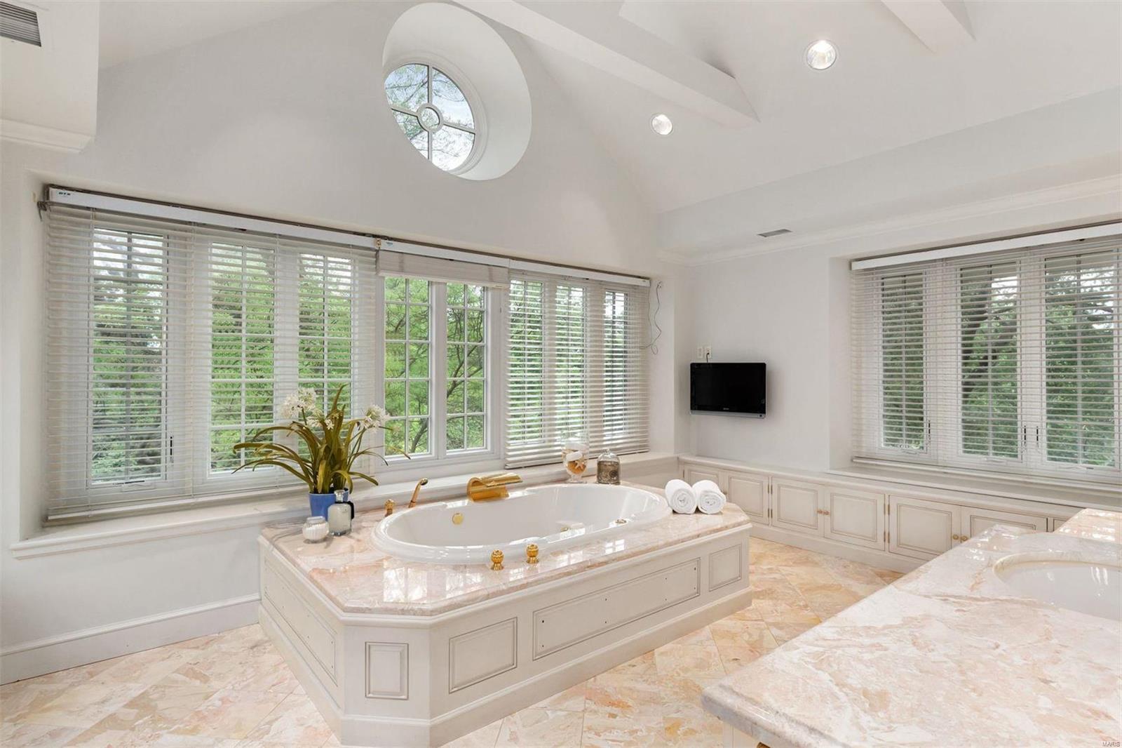 Blackwell Estate Partition - Residential