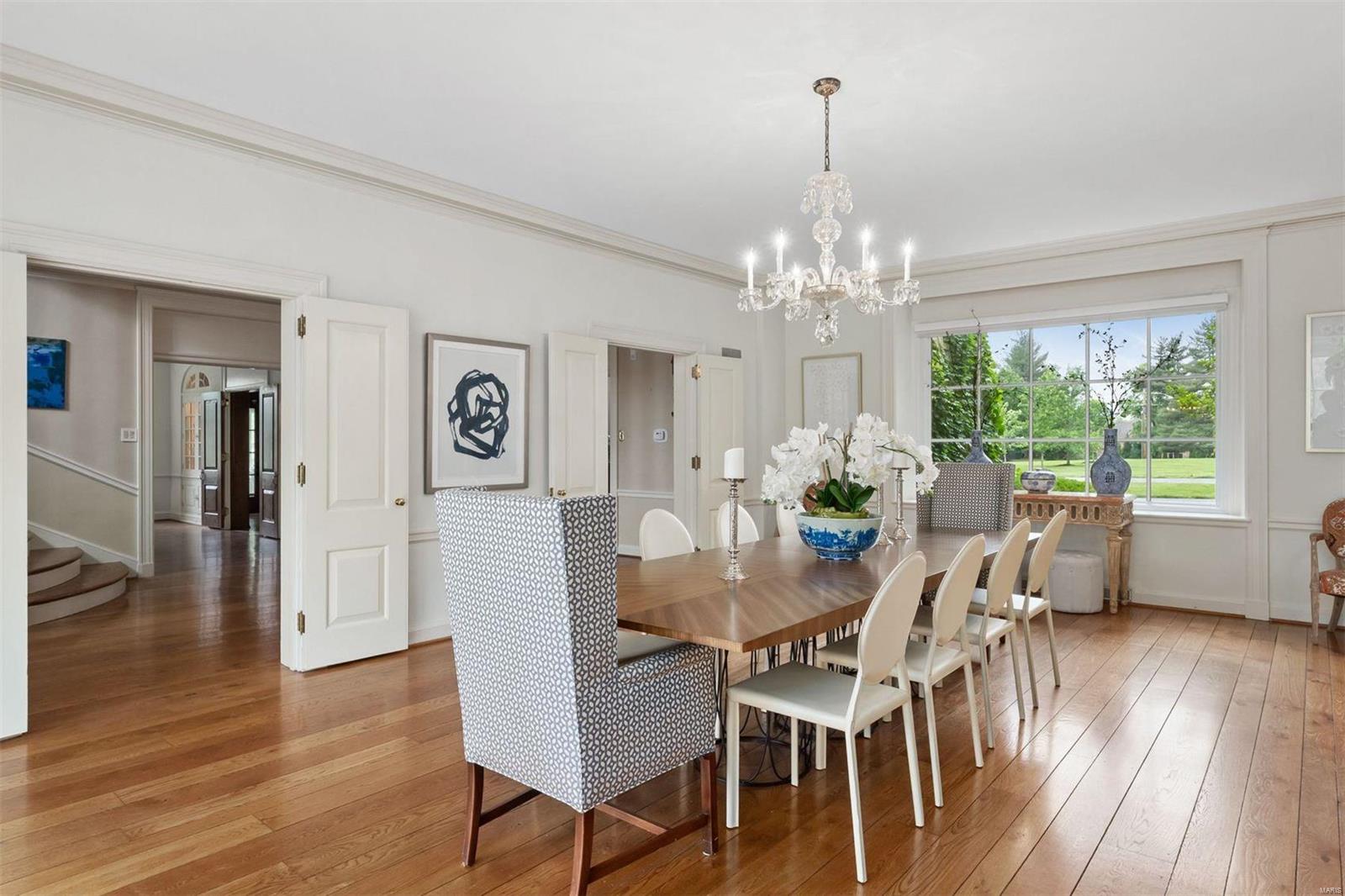 Blackwell Estate Partition - Residential