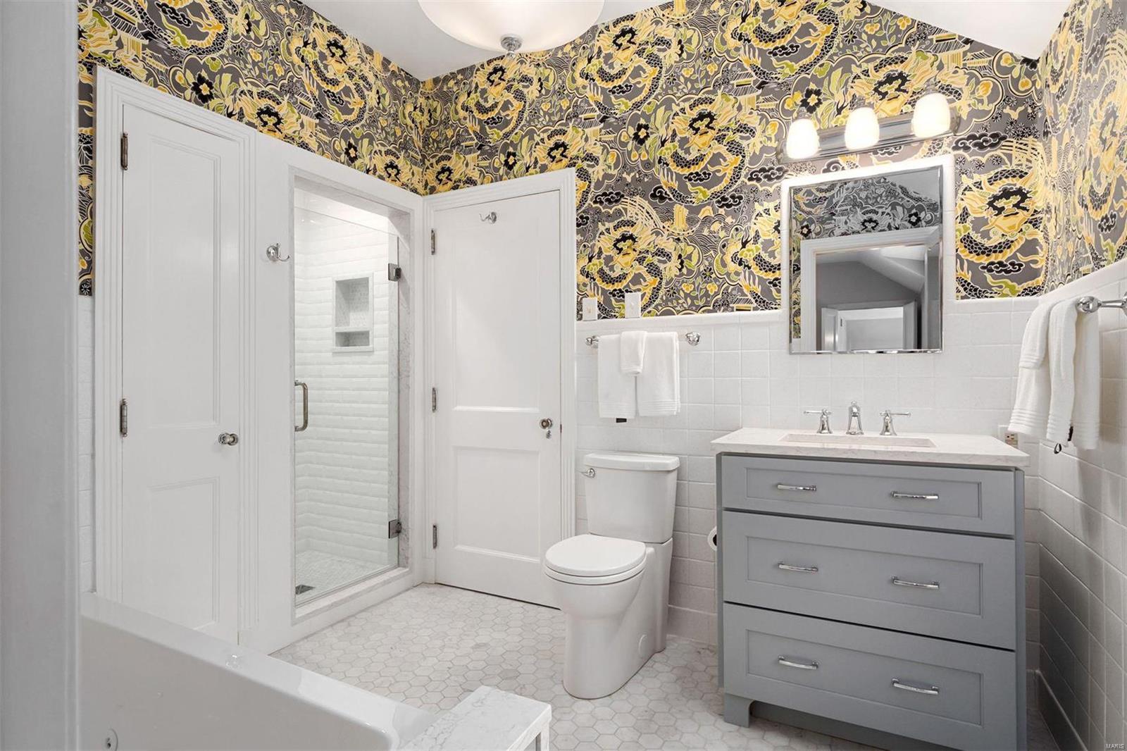 Blackwell Estate Partition - Residential