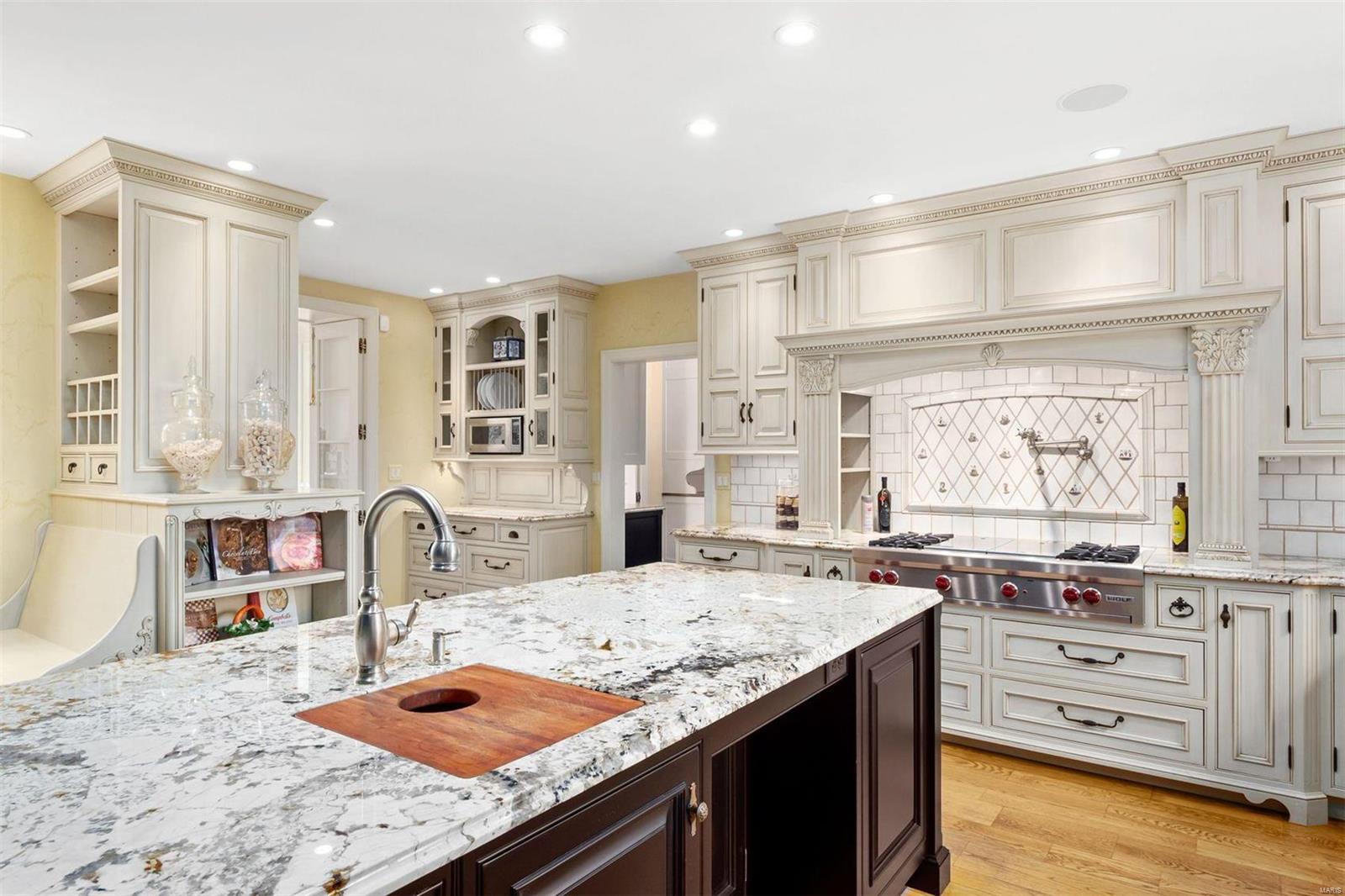 Blackwell Estate Partition - Residential