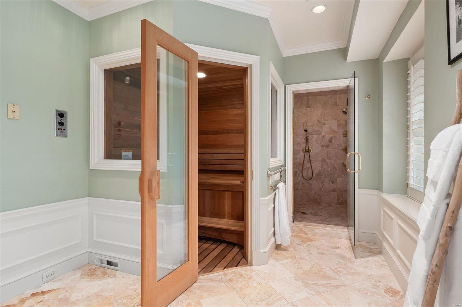 Blackwell Estate Partition - Residential