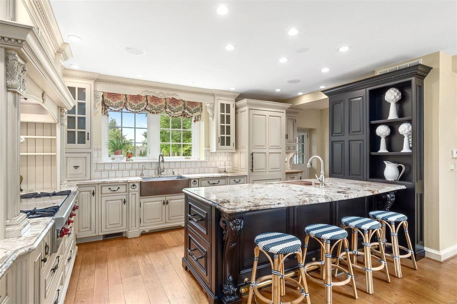 Blackwell Estate Partition - Residential